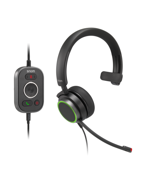 Snom Headset A330M