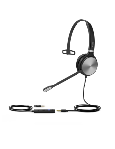 Casti audio Yealink UH36 Mono 2