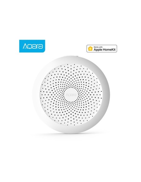 Aqara Hub
