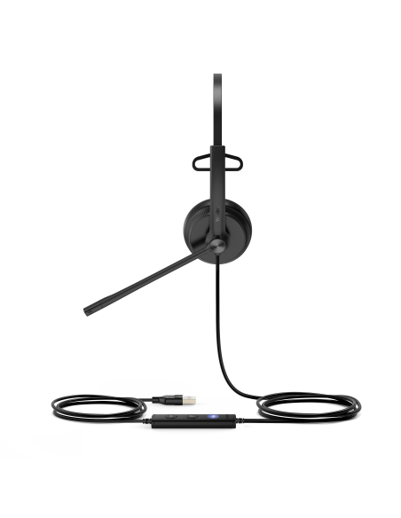 Casti audio Yealink UH34 Mono USB