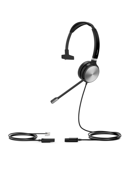 Casti audio Yealink YHS36 Mono