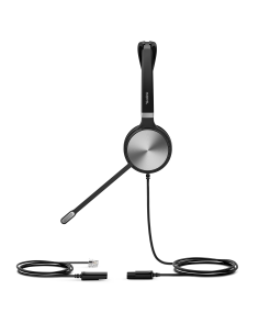 Casti audio Yealink YHS36 Mono 2