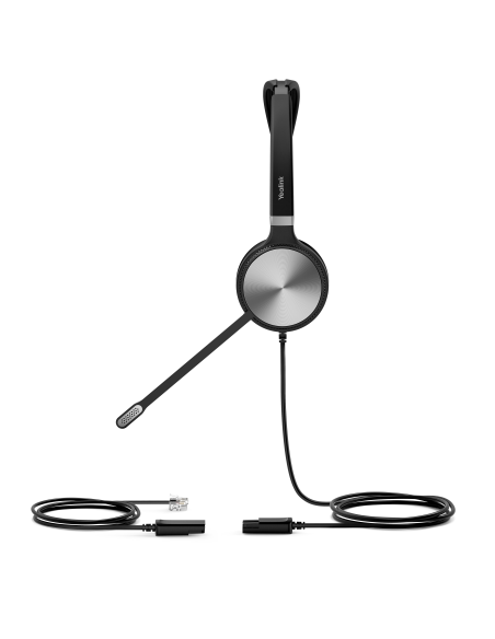 Casti audio Yealink YHS36 Mono