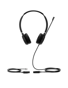 Casti audio Yealink YHS36 Dual