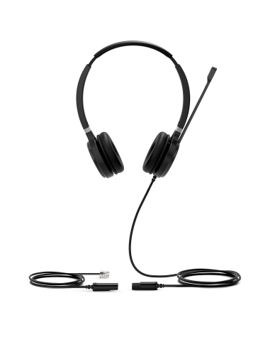 Casti audio Yealink YHS36 Dual