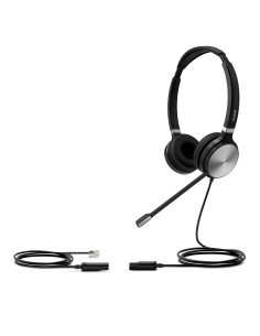 Casti audio Yealink YHS36 Dual 2