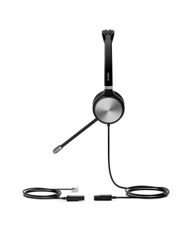 Casti audio Yealink YHS36 Dual