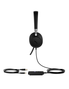 Casti audio Yealink UH38 Premium Dual 2
