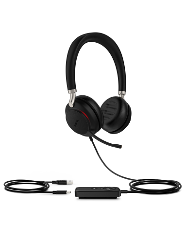 Casti audio Yealink UH38 Premium Dual