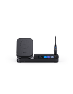 Yealink BH71 Workstation