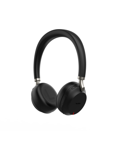 Yealink BH72 Black