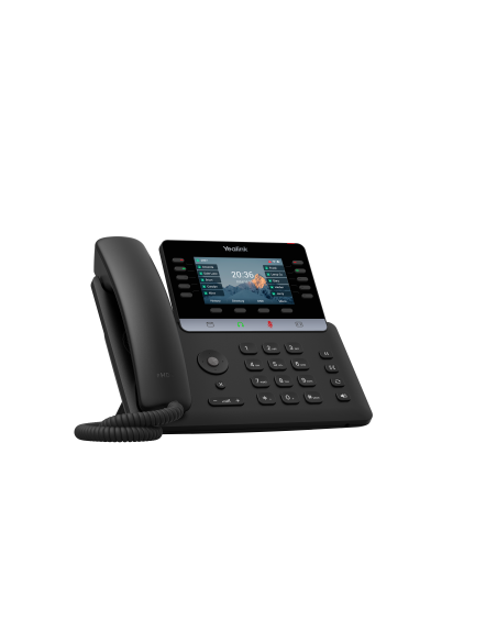 Yealink T74U