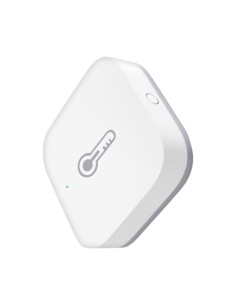Aqara Temperature and Humidity Sensor 2