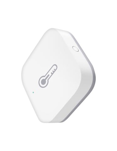 Aqara Temperature and Humidity Sensor