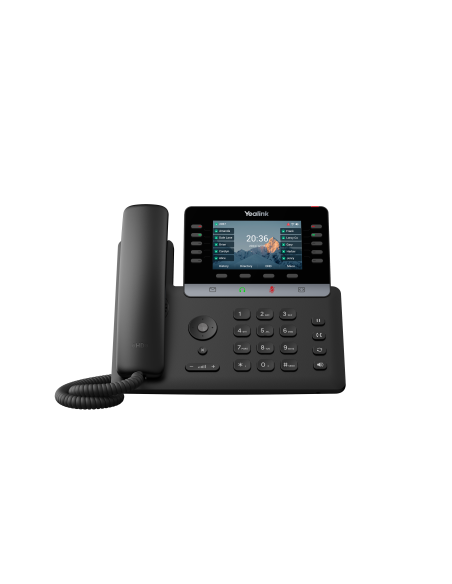 Yealink T74W
