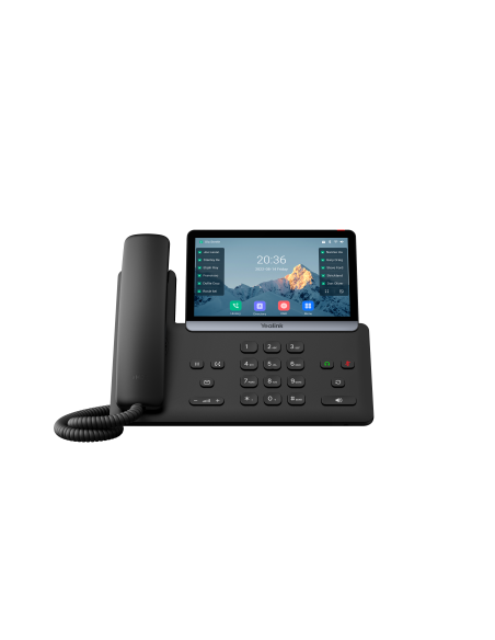 Yealink T77U