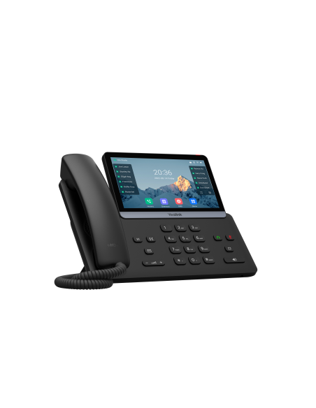 Yealink T77U