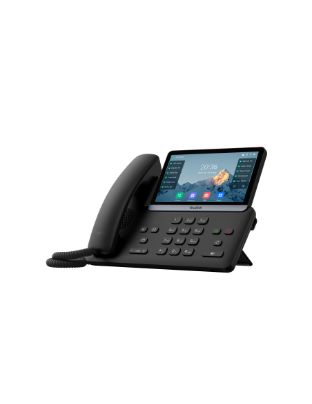 Yealink T77U