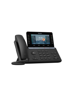 Yealink T85W