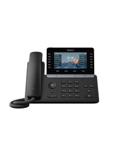 Yealink T85W 2