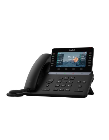 Yealink T85W