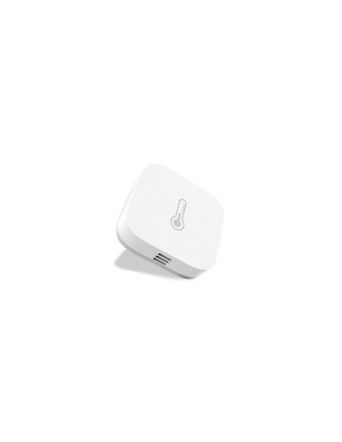Aqara Temperature and Humidity Sensor