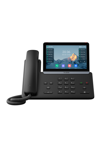 Yealink T87W
