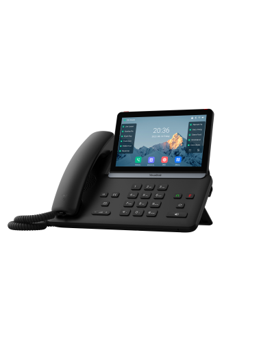 Yealink T87W