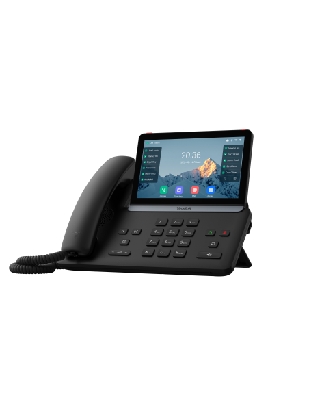 Yealink T87W