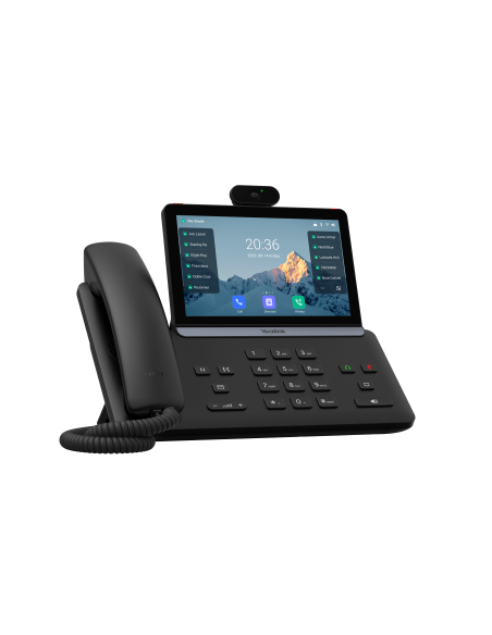 Yealink T88