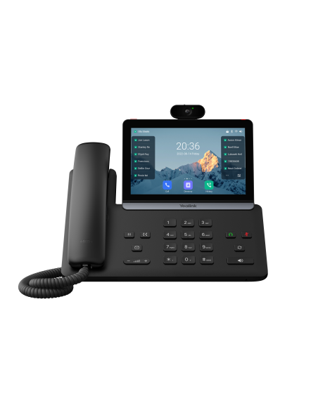 Yealink T88