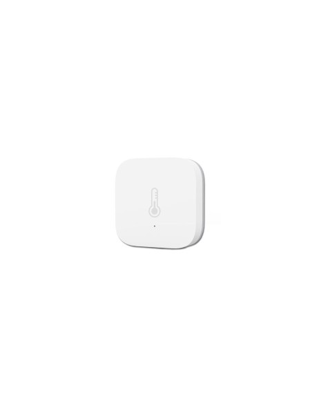 Aqara Temperature and Humidity Sensor