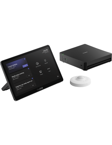 Yealink MCoreKit-C4U-MS