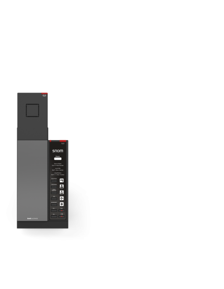 Snom HD341