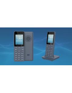 Grandstream WP826