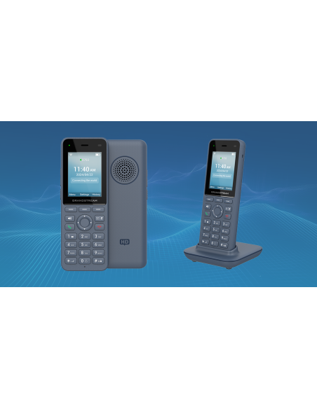 Grandstream WP826