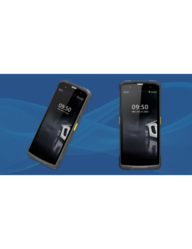 Grandstream WP856