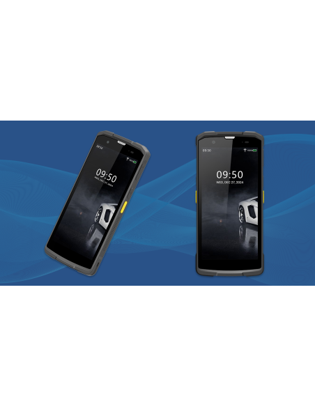 Grandstream WP856