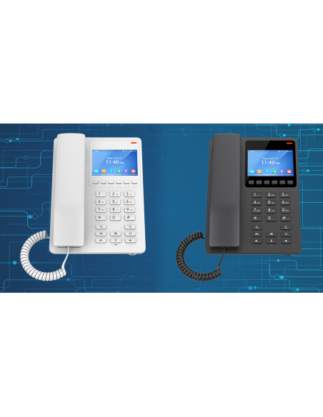 Grandstream GHP630