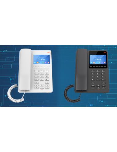 Grandstream GHP630W