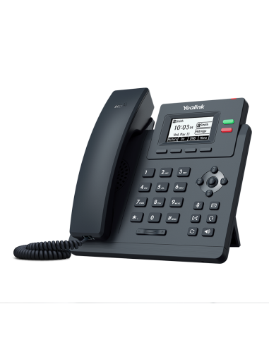 Yealink T31W