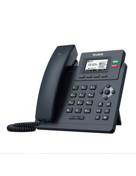 Yealink T31W