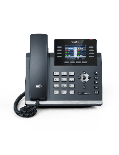 Yealink T44W