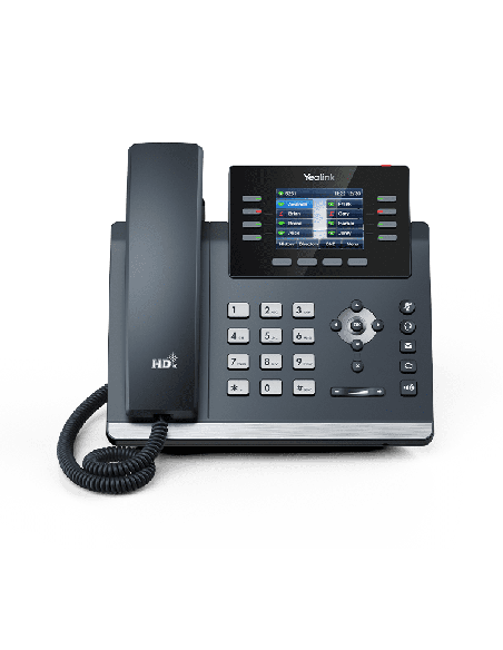 Yealink T44W