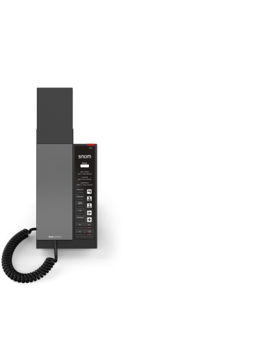 Snom HD340A