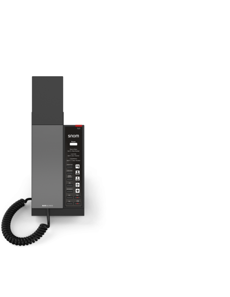Snom HD340A